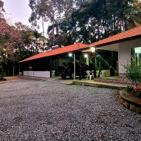 Casa Inteira Em Lumiar , Recanto Das Palmeiras-Nf. Villa Nova Friburgo Eksteriør bilde