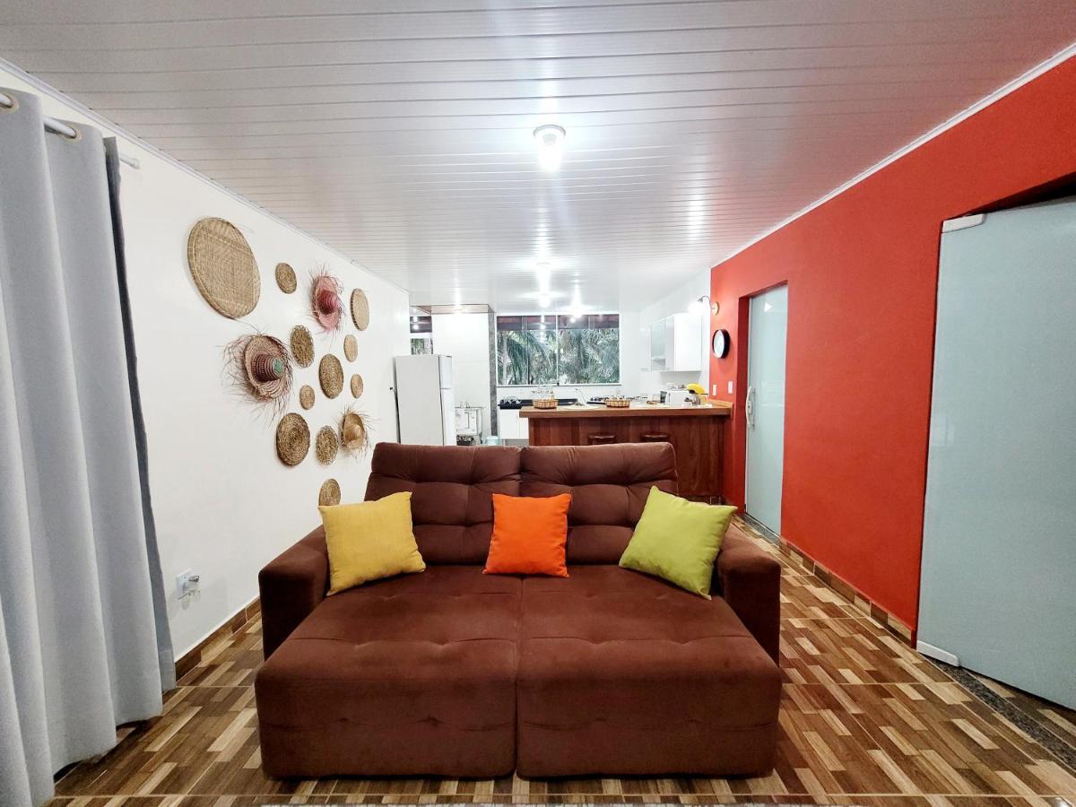 Casa Inteira Em Lumiar , Recanto Das Palmeiras-Nf. Villa Nova Friburgo Eksteriør bilde